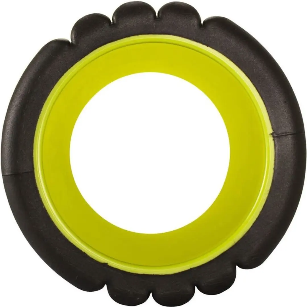 TriggerPoint The Grid 1.0 Foam Roller 33cm - Zwart
