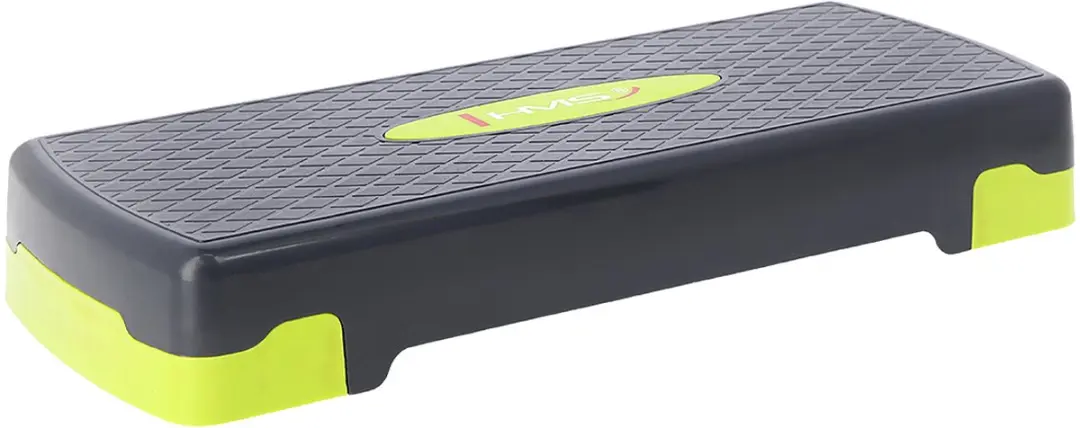 HMS Aerobic Step - Groen/Grijs