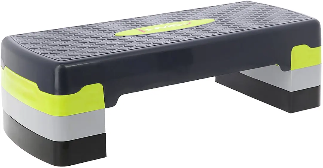 HMS Aerobic Step