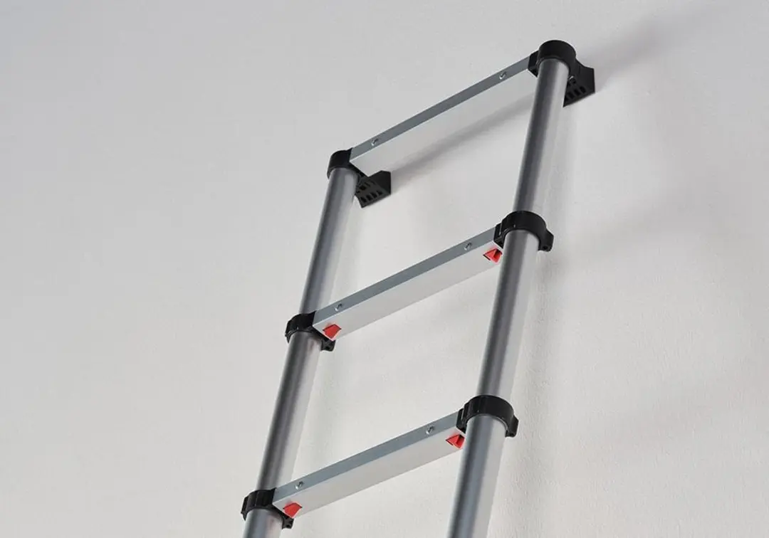 Altrex TL Smart Up Go Telescoopladder 11 Sporten