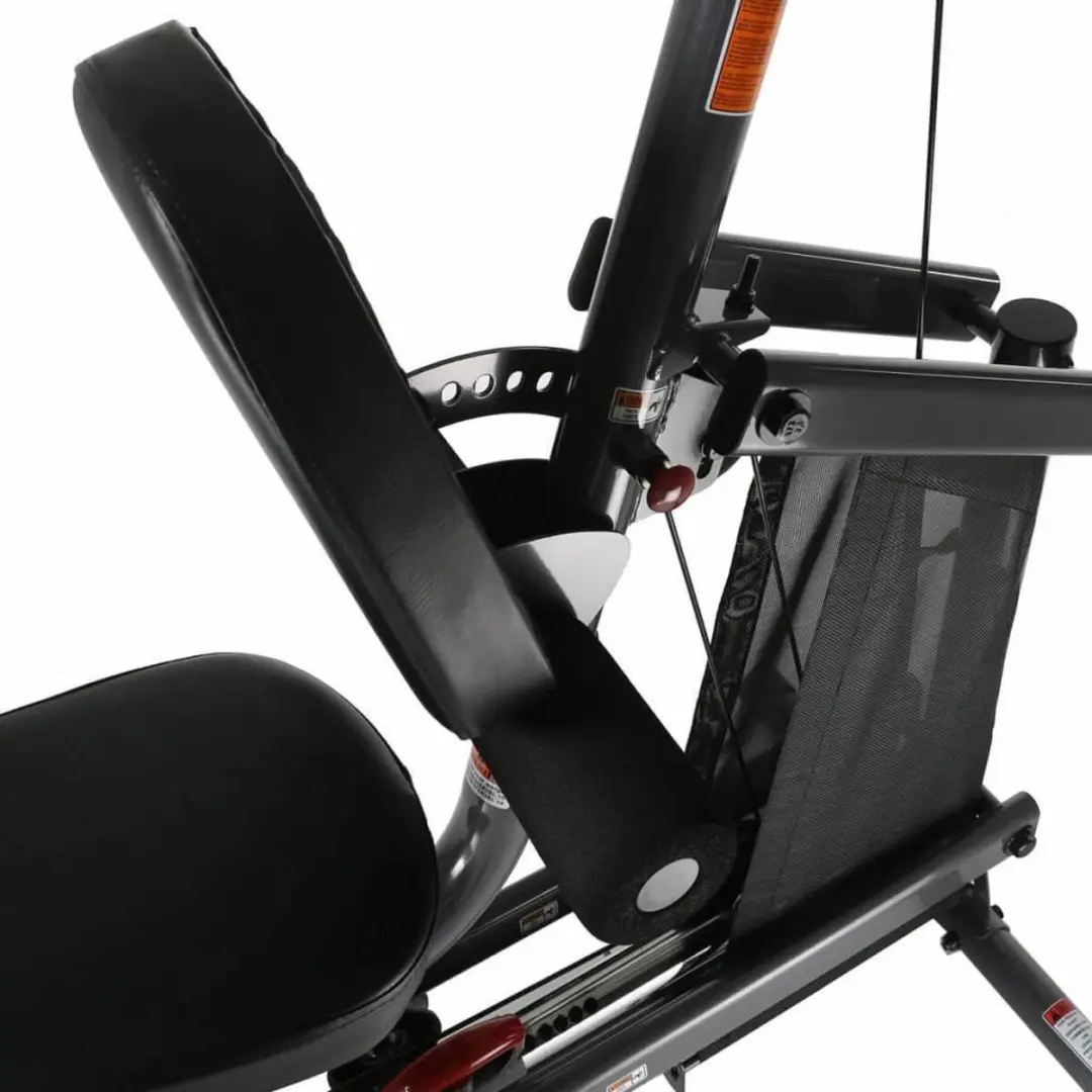 Inspire BL1 Multigym - Zwart