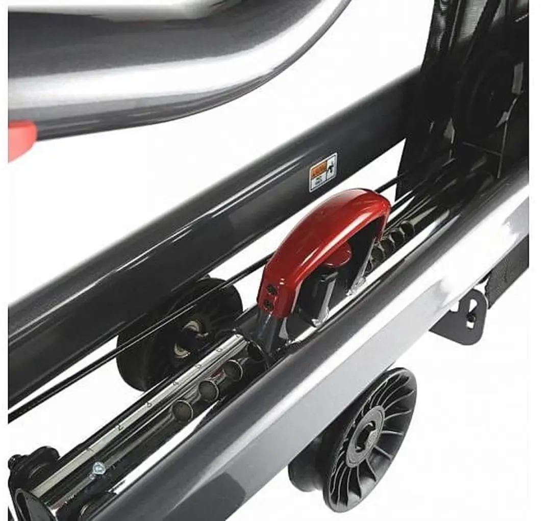 Inspire BL1 Multigym - Zwart