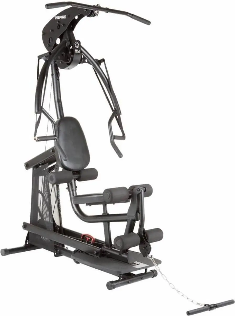 Inspire BL1 Multigym