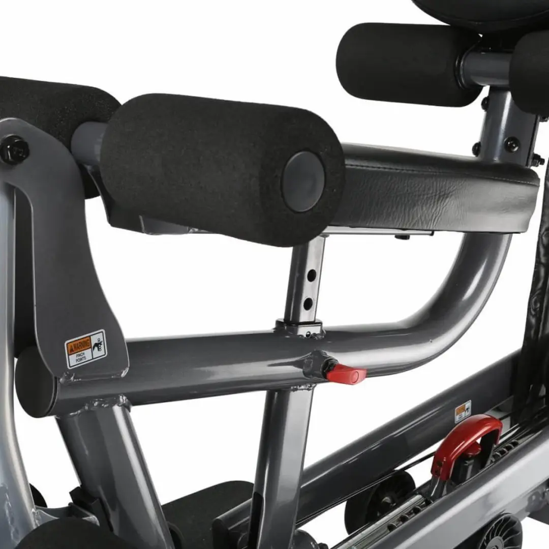 Inspire BL1 Multigym - Zwart