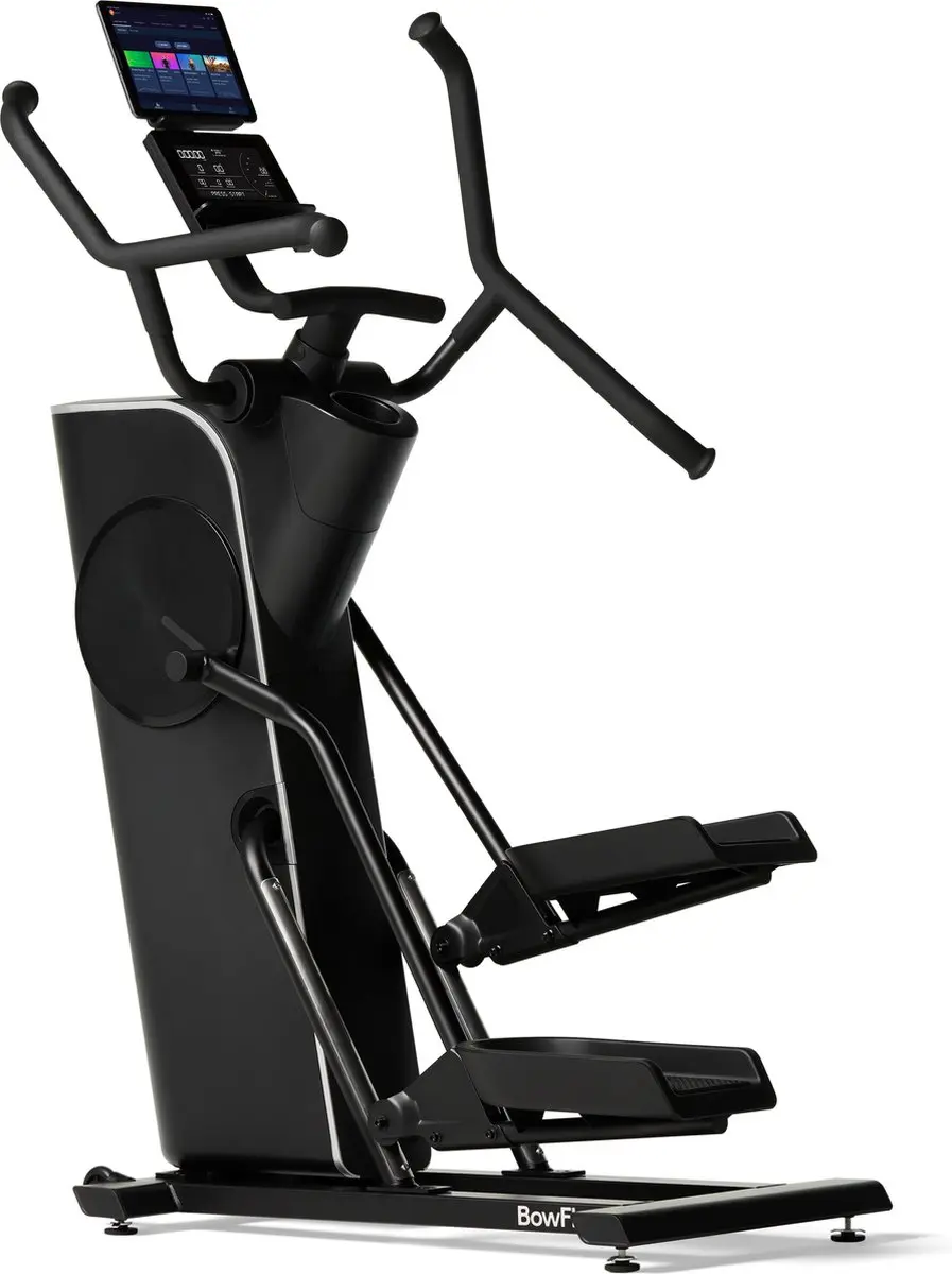Bowflex Max Trainer SEi Crosstrainer