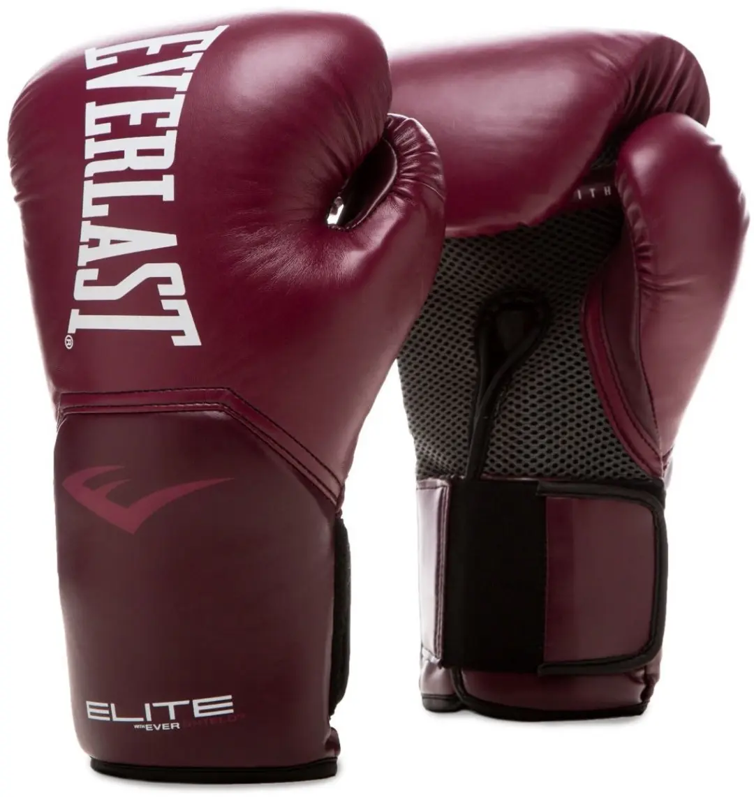 Everlast Elite 2 Bokshandschoenen 14 oz