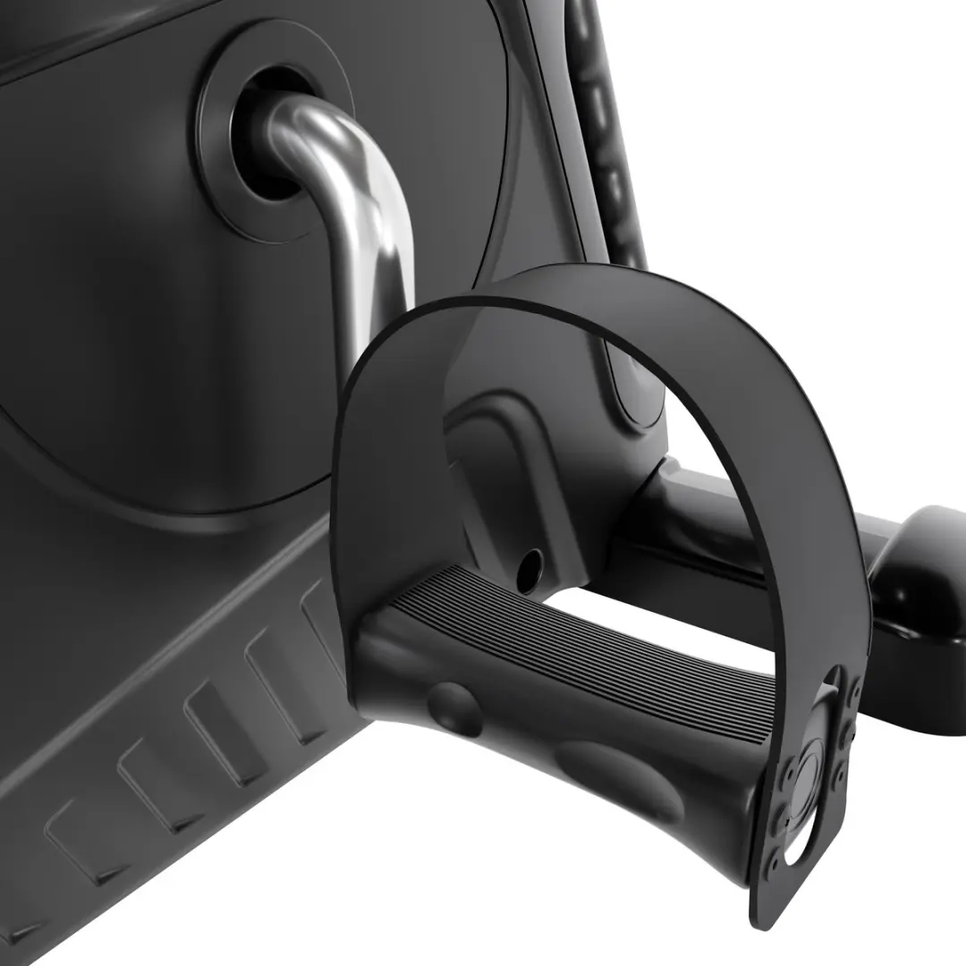 VirtuFit MB300 Stoelfiets - Fietstrainer Armen/Benen Zwart - afbeelding 6 van 6