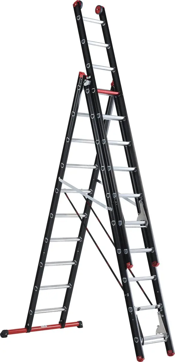 Altrex Mounter Reformladder 3-delig