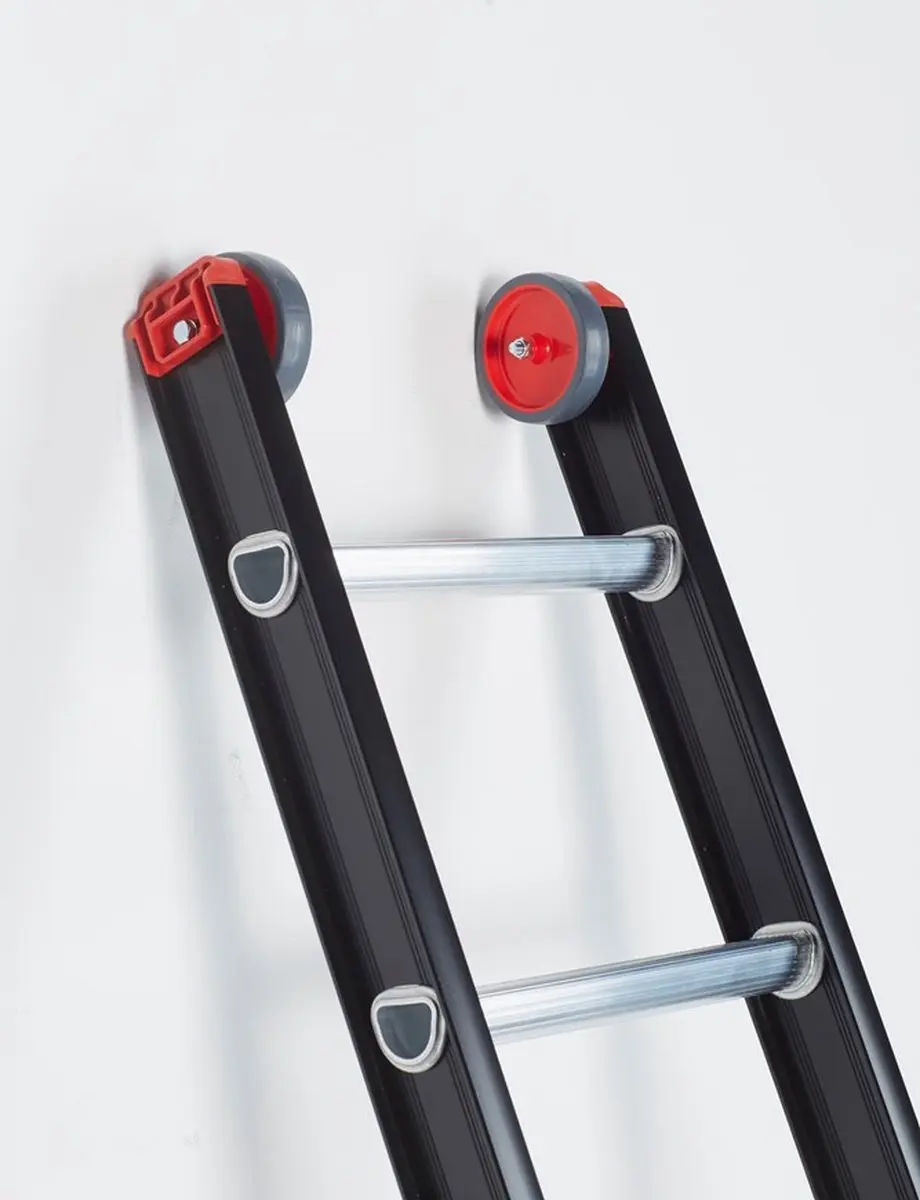 Altrex Mounter Reformladder 3-delig - 3x10 Sporten