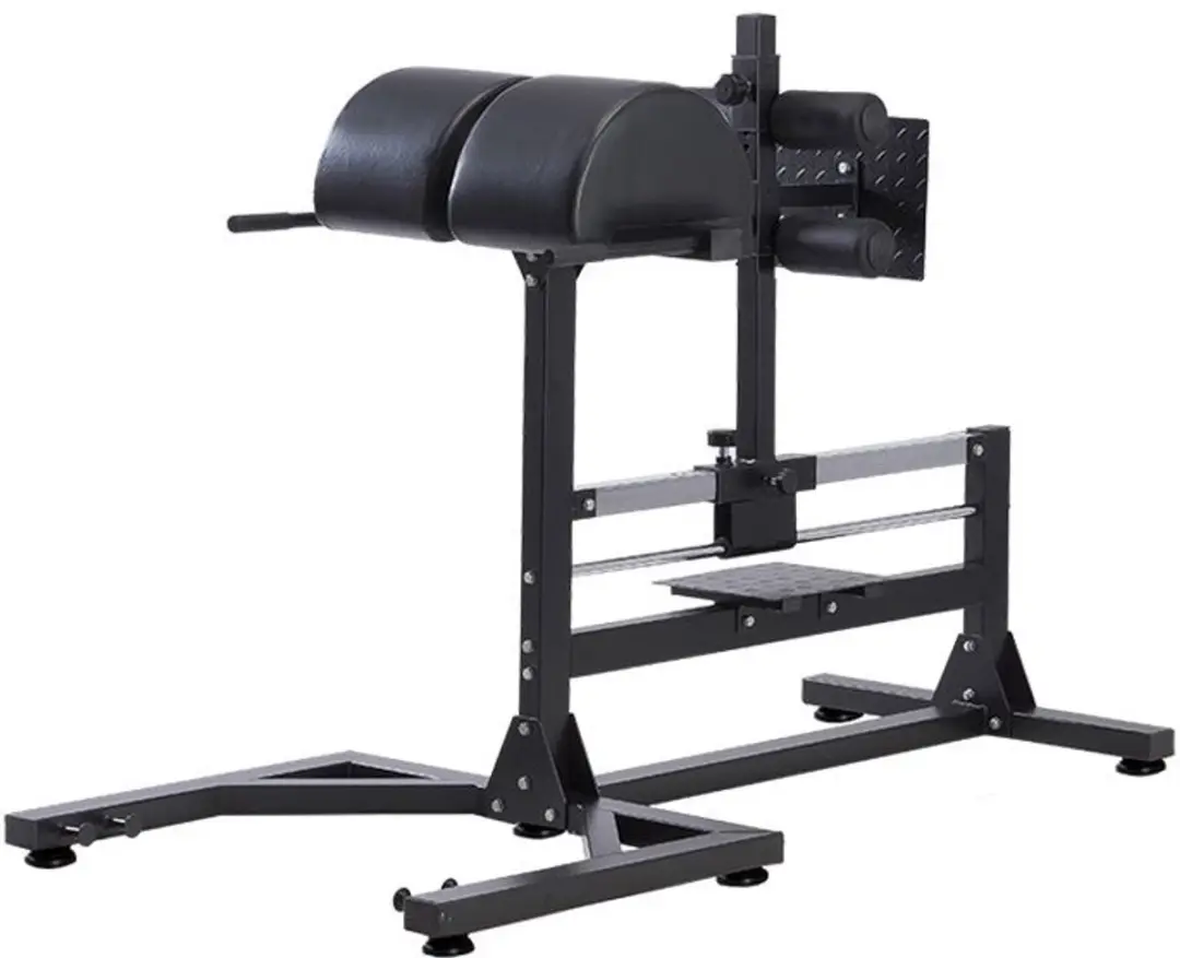 Toorx Fitness WBX-300 Glute Ham Developer