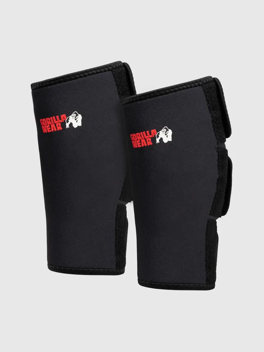 Gorilla Wear Kuit Sleeves