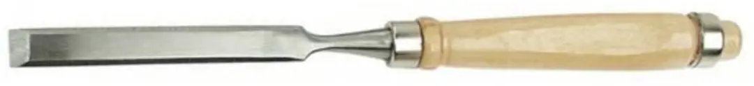 Brüder Mannesmann Houtsteekbeitel 12mm