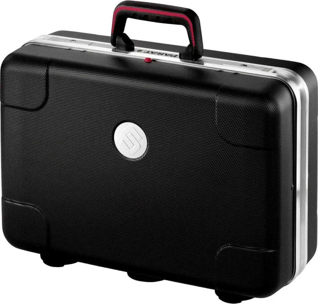 Parat SILVER Allround L Gereedschapskoffer 531000171 - 48x35x18cm