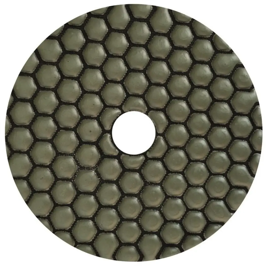 Carat Diamant Polijstschijf EGP1000000 Ø125mm
