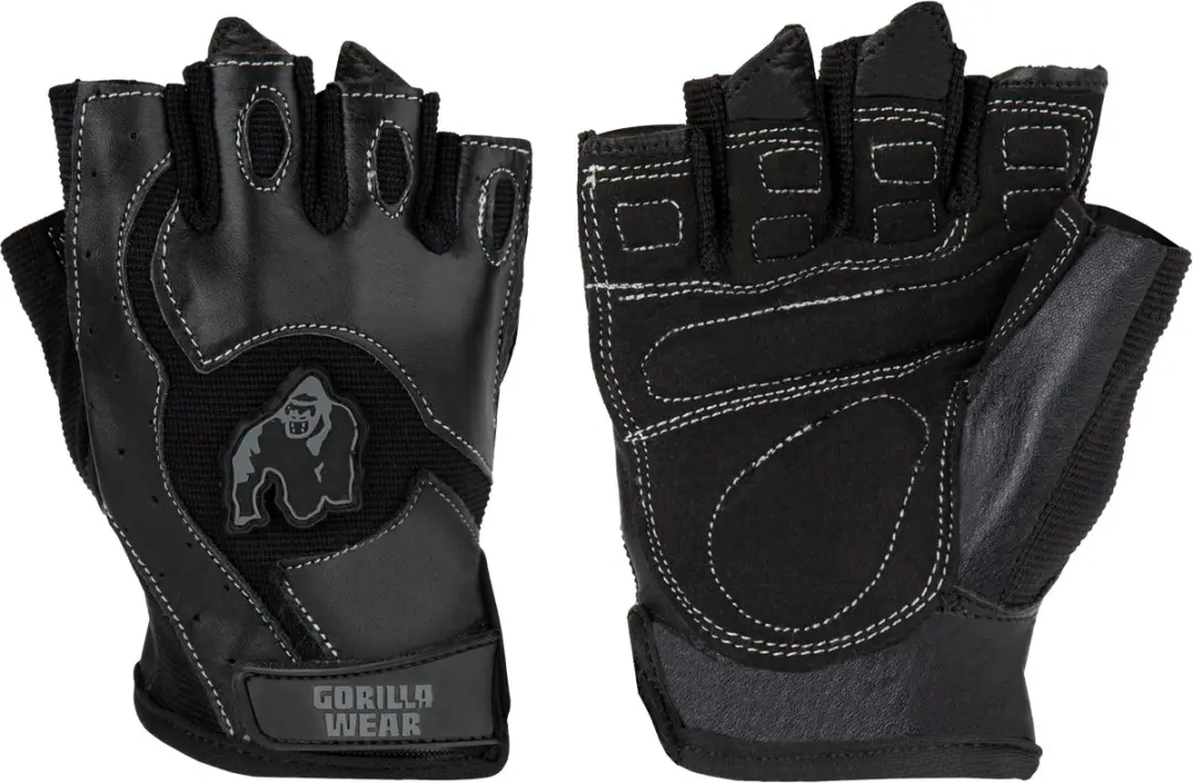 Gorilla Wear Mitchell Sporthandschoenen