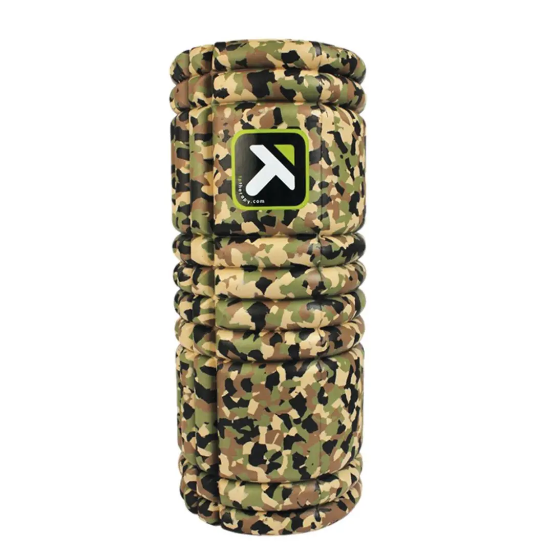 TriggerPoint The Grid 1.0 Foam Roller 33cm