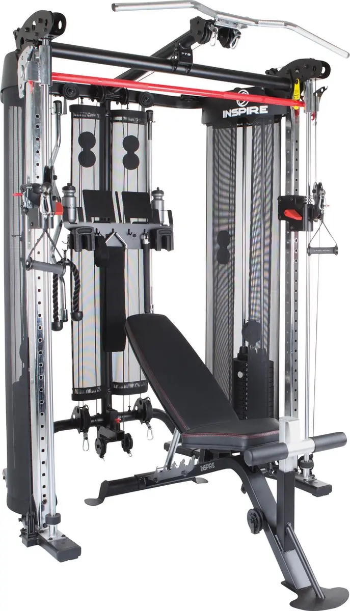 Inspire FT2 Functional Trainer