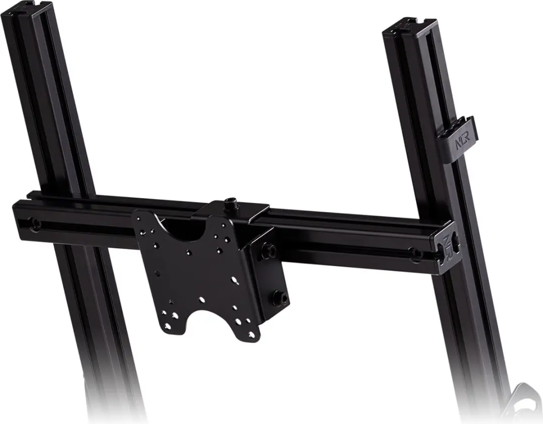 Next Level Racing GT Elite NLR-E018 Overhead Monitor Add-On - Zwart