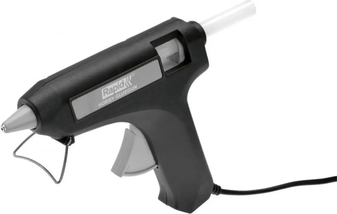 Rapid Hobby Lijmpistool 15W