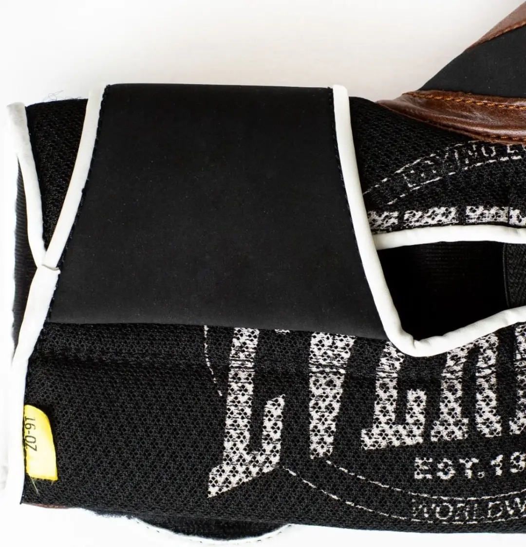 Everlast 1910 Classic Bokshandschoenen 14 oz - Bruin