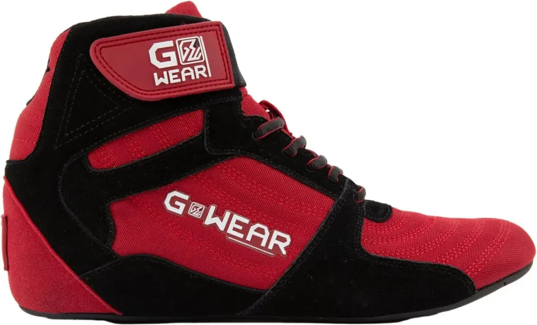 Gorilla Wear Gwear Pro High Tops Sportschoenen 43