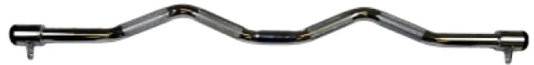 Inspire Fitness Dual Hook Curl-Bar 115cm