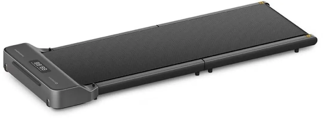 Gymstick Walkingpad Move Loopband - Opvouwbaar Zwart - afbeelding 3 van 6