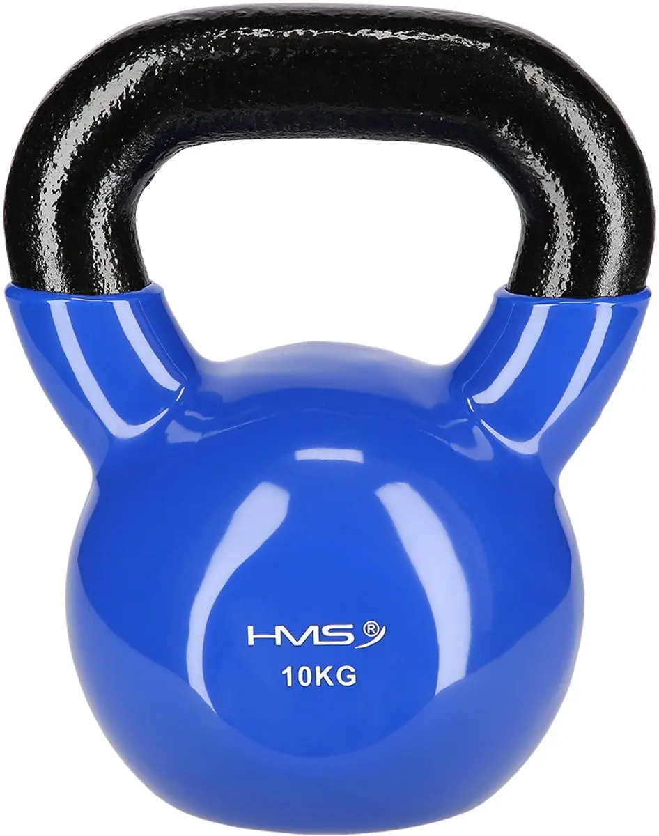 HMS Kettlebell 10 kg