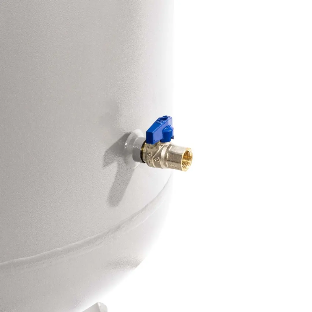 Airpress VK 700-270 Pro Compressor 11 bar - 270L
