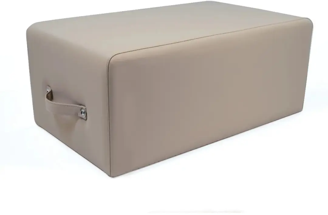 Toorx Liveness Aluminium Reformer PTX7500 - Beige