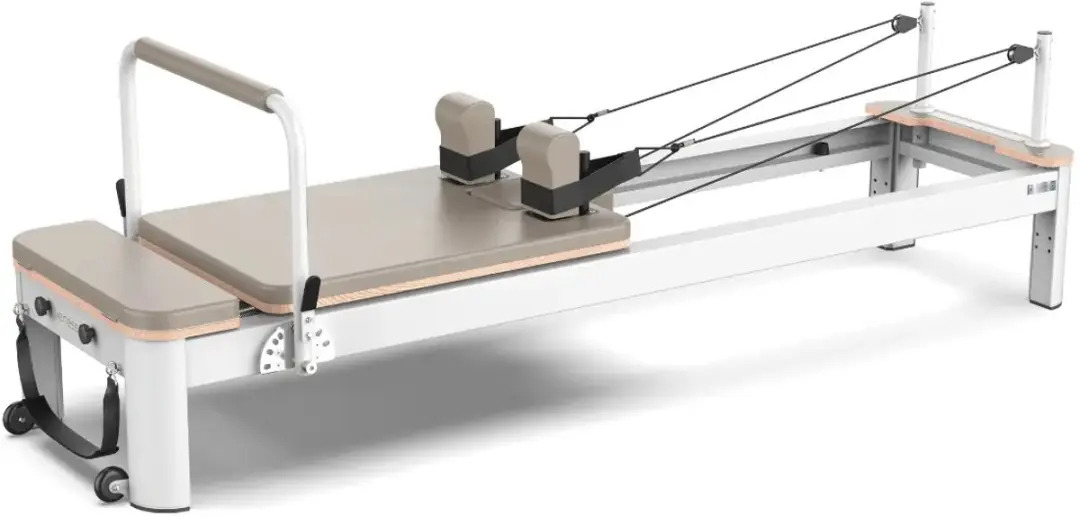 Toorx Liveness Aluminium Reformer PTX7500