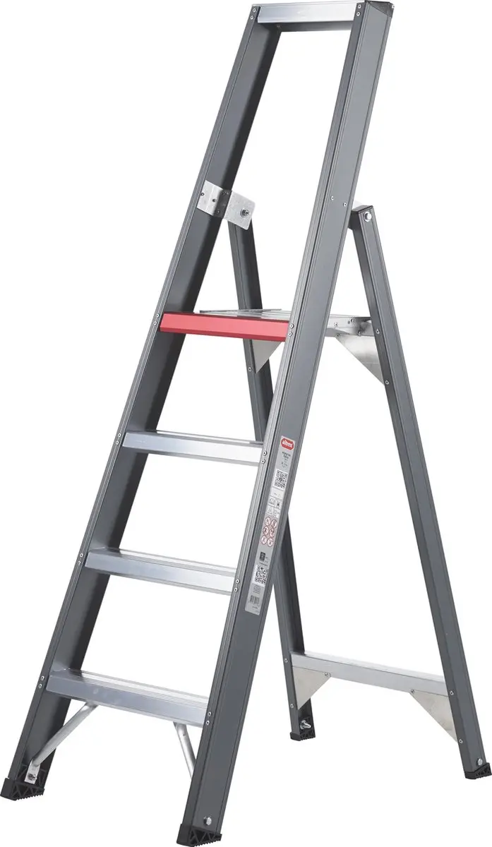Altrex Falco 4 Enkel Oploopbare Trap
