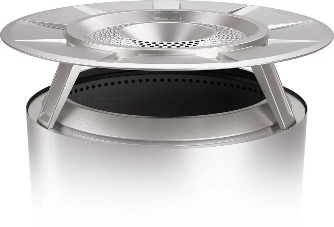 Solo Stove Yukon Warmteverspreider