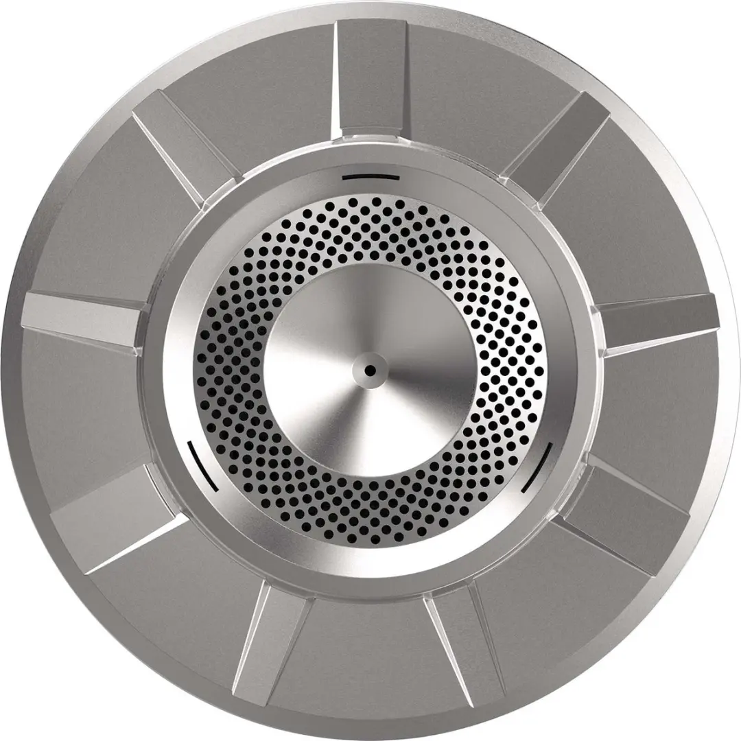 Solo Stove Yukon Warmteverspreider - 304 Roestvrij Staal