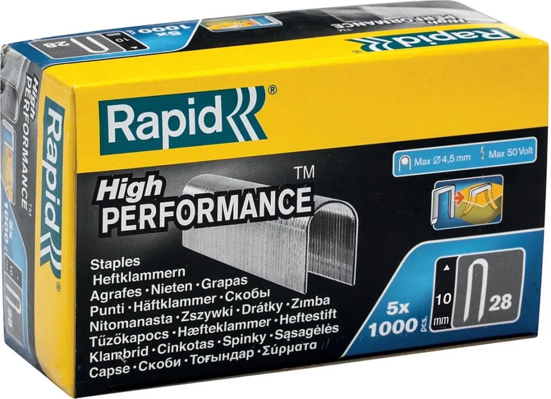 Rapid Beenlift 10mm