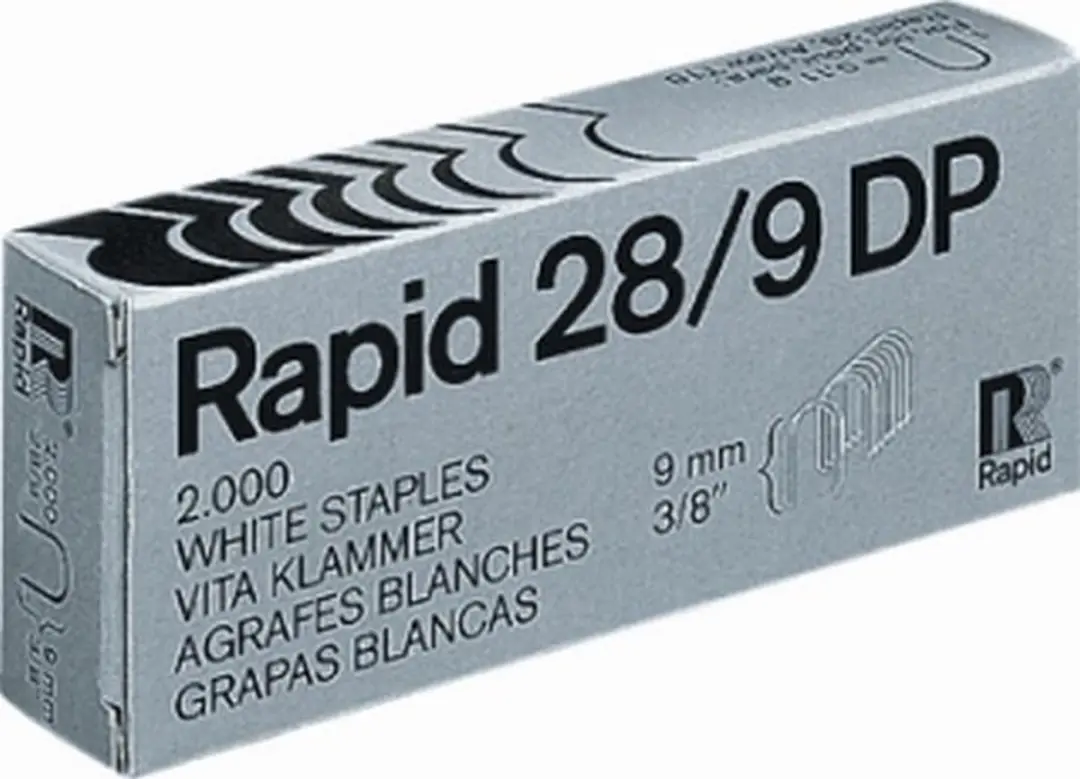 Rapid Beenlift 10mm - 12 Stuks