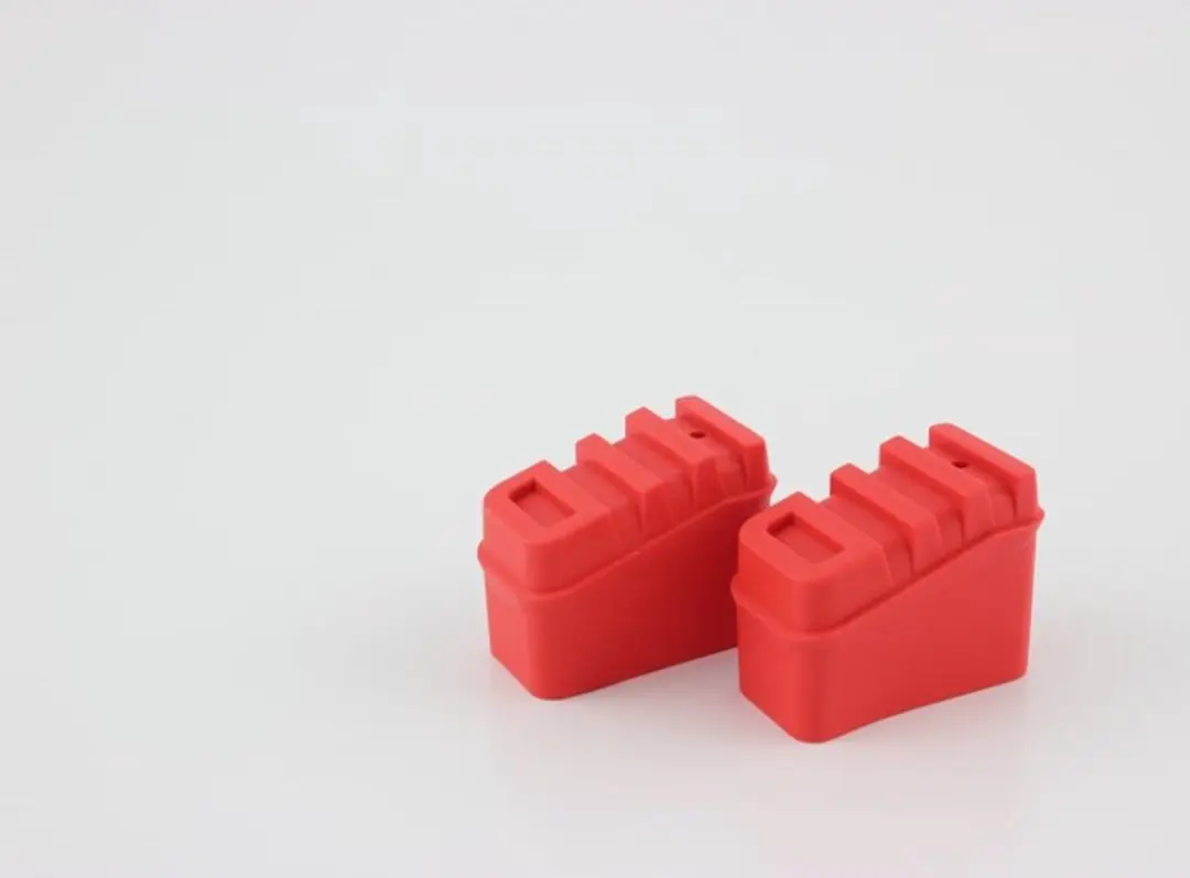 Altrex Trapvoet Steddy Achterzijde - 2 Stuks