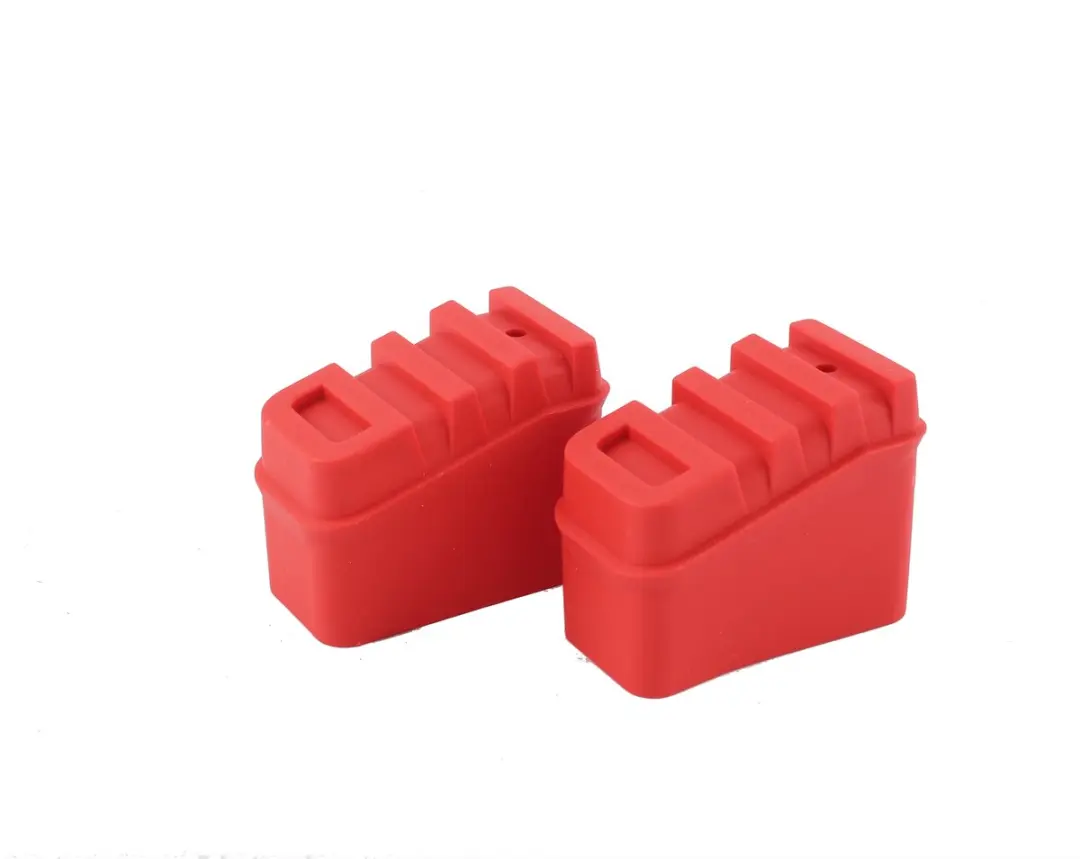 Altrex Trapvoet Steddy Achterzijde - 2 Stuks