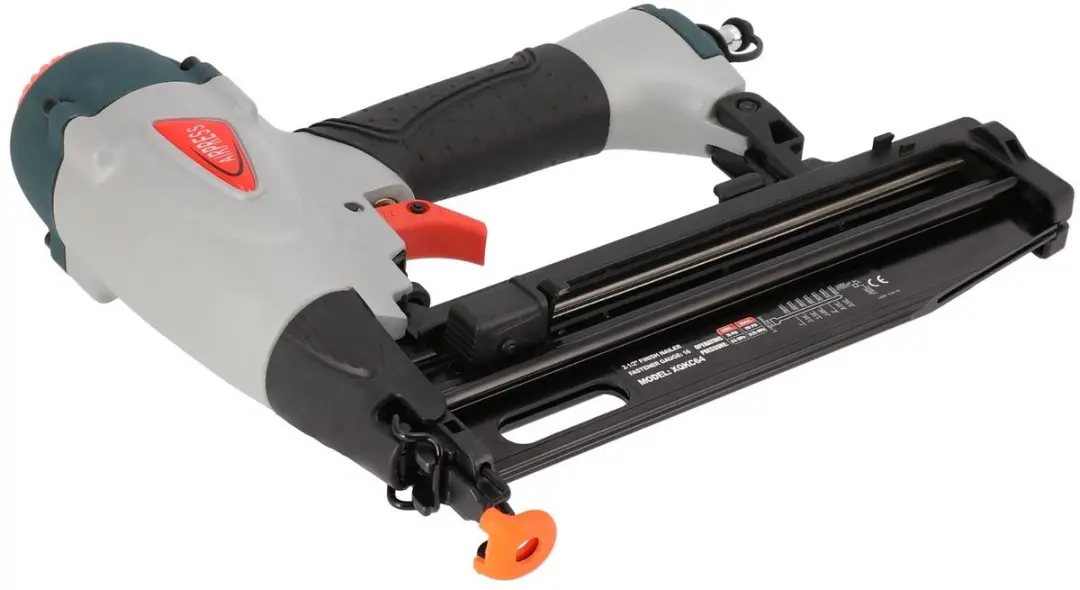 Airpress Pneumatisch Spijkerpistool 8712418222203 - 25-64mm