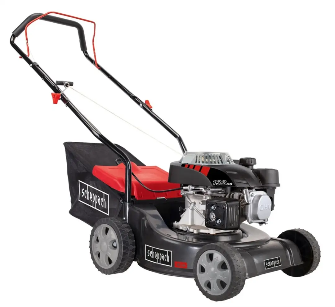 Scheppach MP132-40 Benzine Grasmaaier 2400W