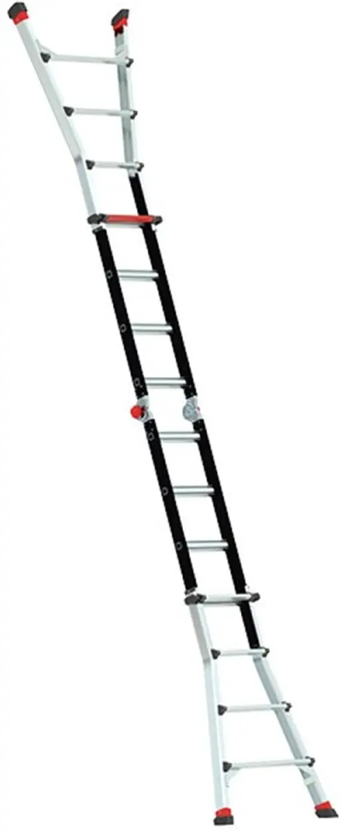 Altrex Varitrex Tele PRO+ Vouwladder 4x4 Sporten