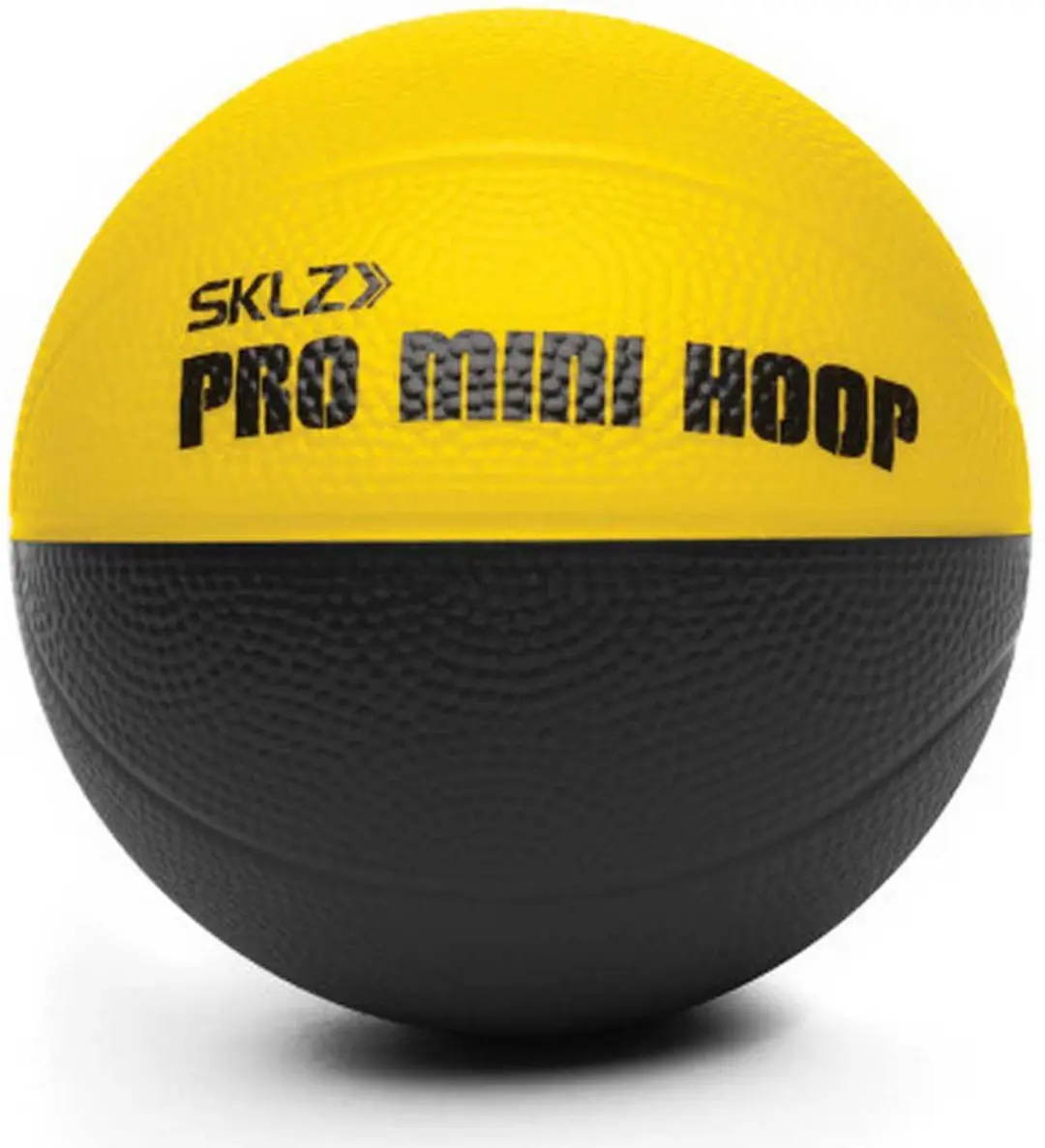 Sklz Basketbalbord - Zwart/Transparant