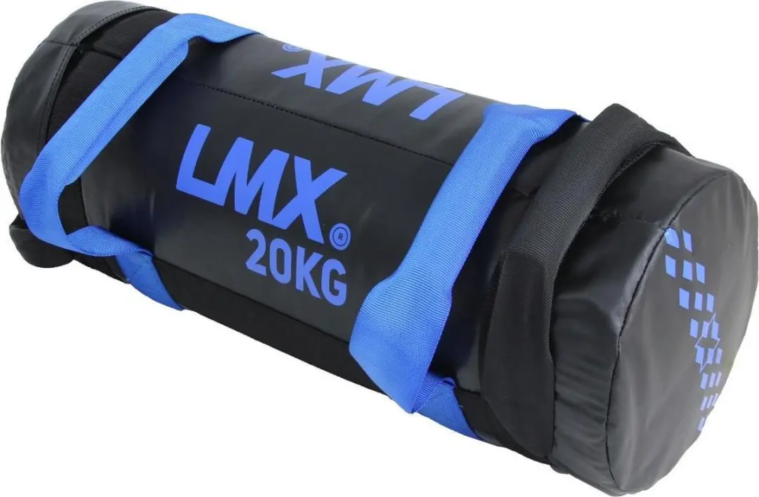 LifeMaxx Gewichtszak Bisonyl 20kg