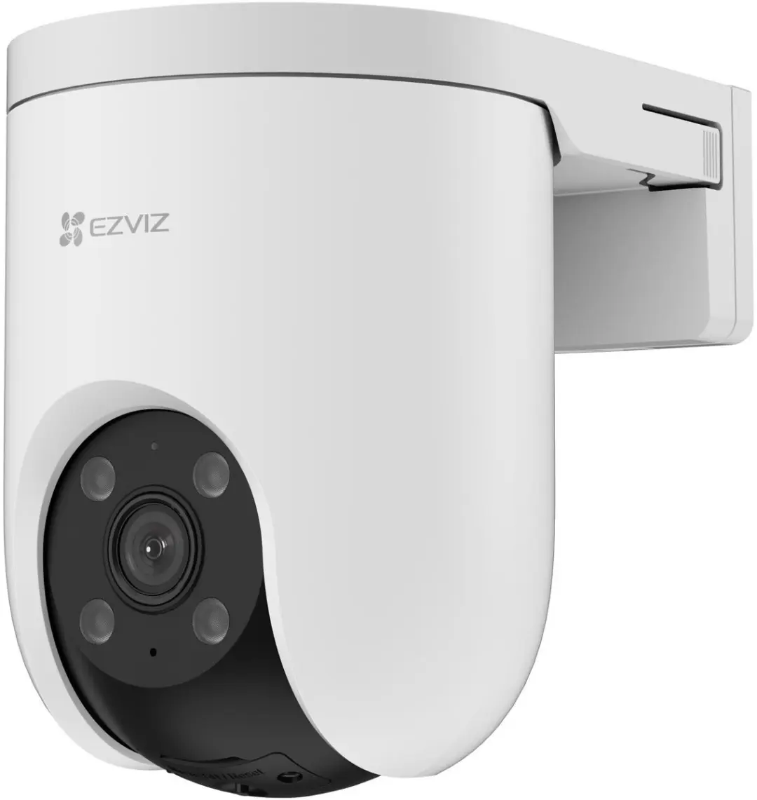 EZVIZ H8C Pro Beveiligingscamera 4K