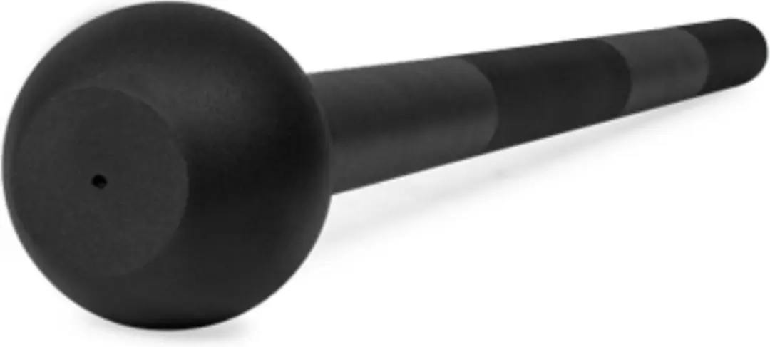 VirtuFit Macebell 6 kg - Zwart