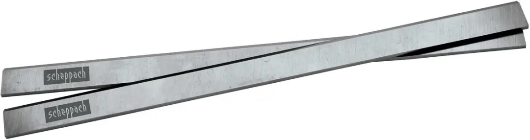 Scheppach HMS1070 HSS Schaafmessenset 2 Stuks