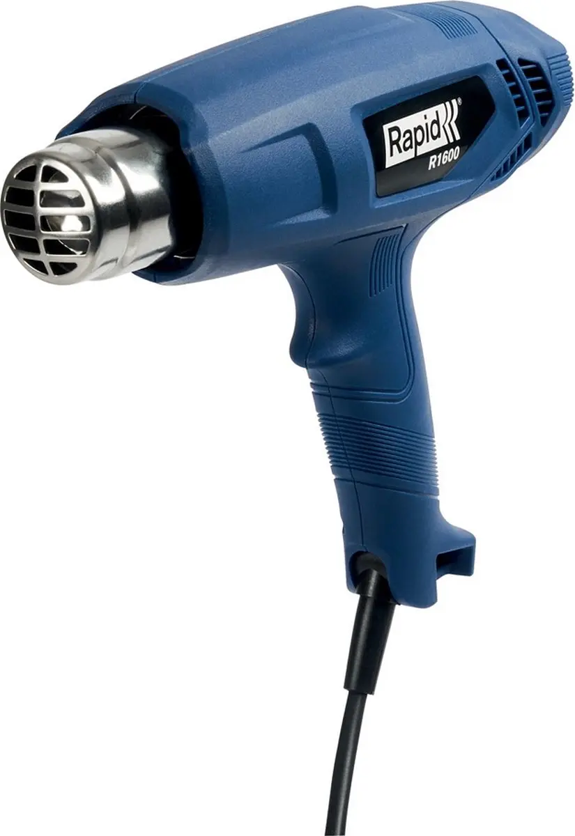 Rapid 24359800 Heteluchtpistool 1600W