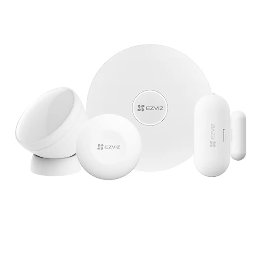 EZVIZ CS-B1 Home Sensor Kit