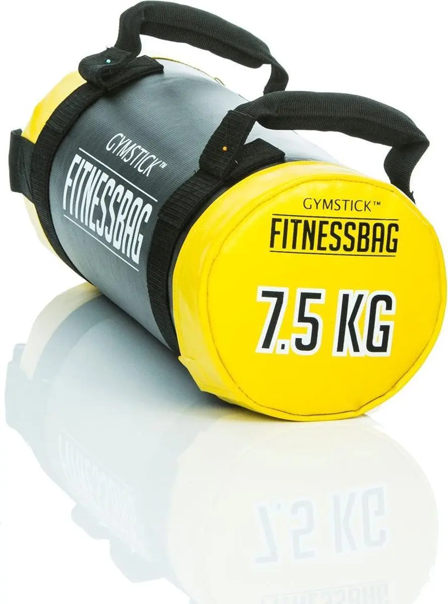 Gymstick Fitnessbag 7,5 kg