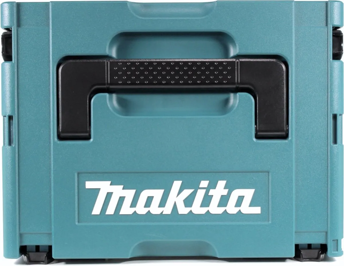 Makita DGA452ZJ Haakse Slijper 18V - 115mm - afbeelding 6 van 6